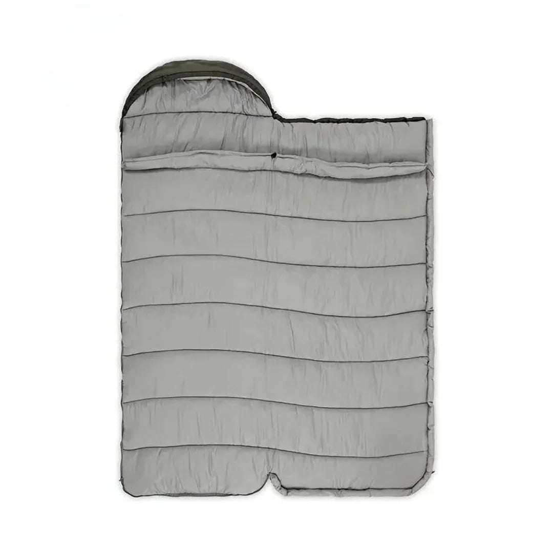 Warm Lightweight Camping Sleeping Bag - Cofik