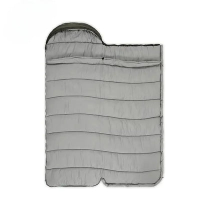 Warm Lightweight Camping Sleeping Bag - Cofik