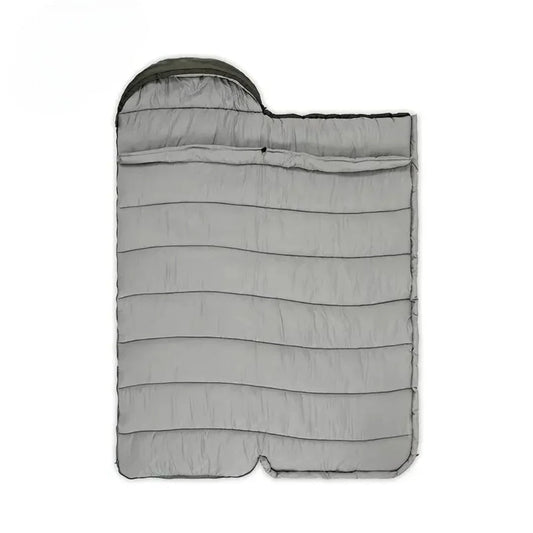 Warm Lightweight Camping Sleeping Bag - Cofik