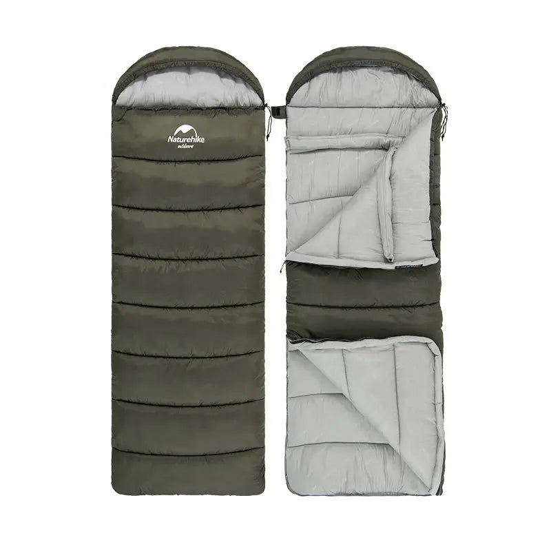 Warm Lightweight Camping Sleeping Bag