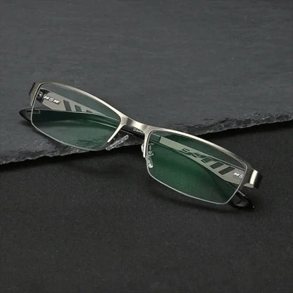 Cofik | Lightweight Progressive Auto Tint Readers