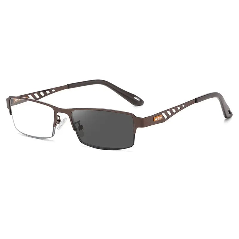 Cofik | Lightweight Progressive Auto Tint Readers