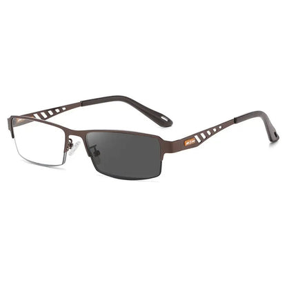 Cofik | Lightweight Progressive Auto Tint Readers