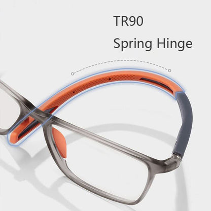 Lightweight Reading Glasses for Clear Vision