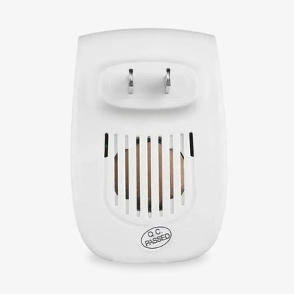 Humane Electronic Mouse Repellent Device