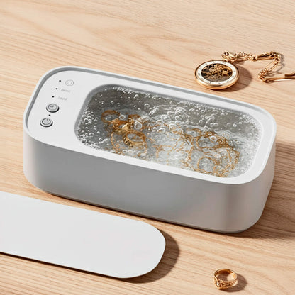 Powerful Sonic Cleaning Device - Cofik