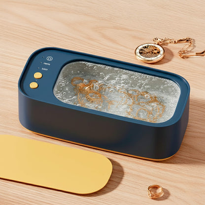 Powerful Sonic Cleaning Device