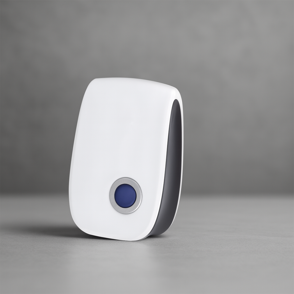 Electronic Pest Control Plug In Repeller Device - Cofik