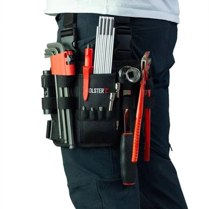 Comfortable Carpenter Tool Belt for Easy Access - Cofik
