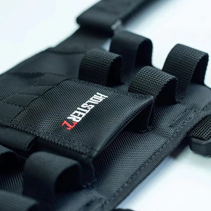 Comfortable Carpenter Tool Belt for Easy Access