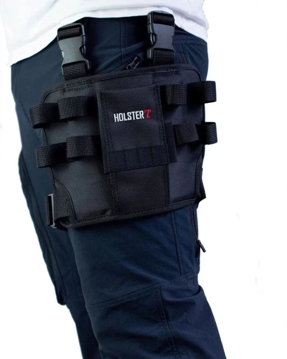 Comfortable Carpenter Tool Belt for Easy Access