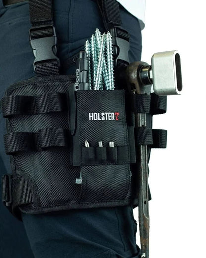 Comfortable Carpenter Tool Belt for Easy Access