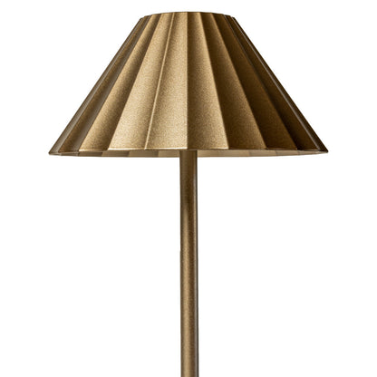Bright Portable Rechargeable Desk Lamp