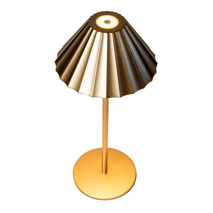 Bright Portable Rechargeable Desk Lamp