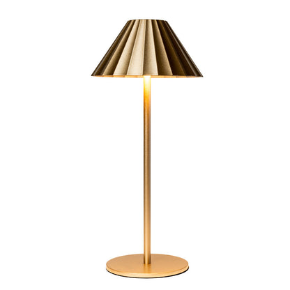Bright Portable Rechargeable Desk Lamp