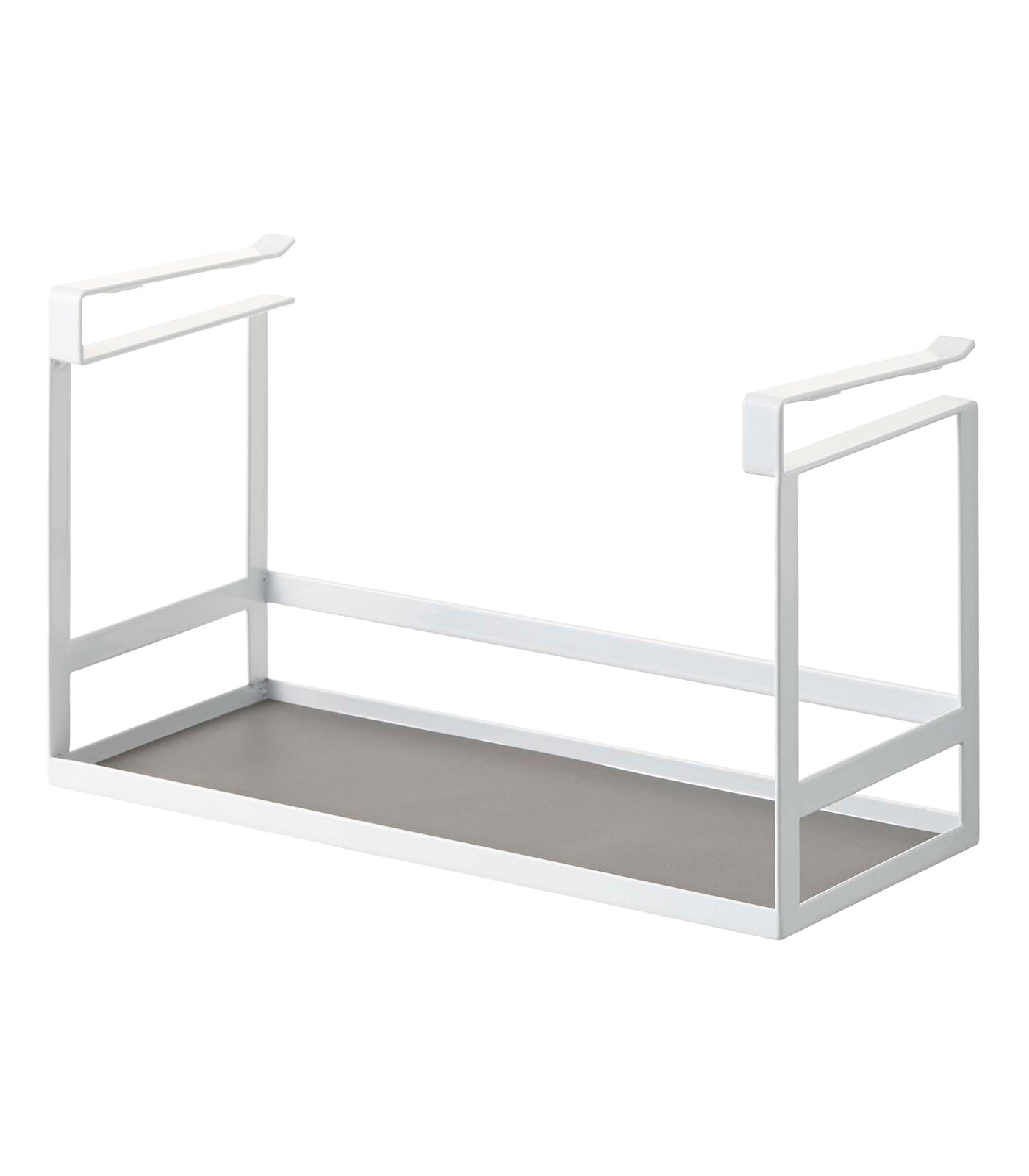 Space Saving Metal Shelf Storage - Cofik