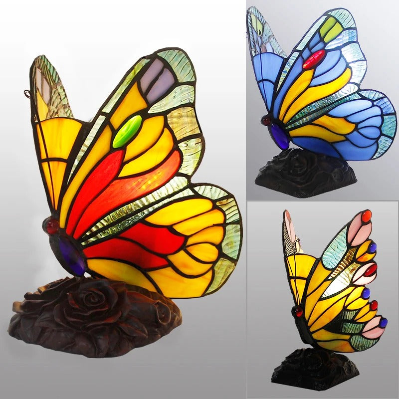 Fun Vintage Animal Desk Lamp