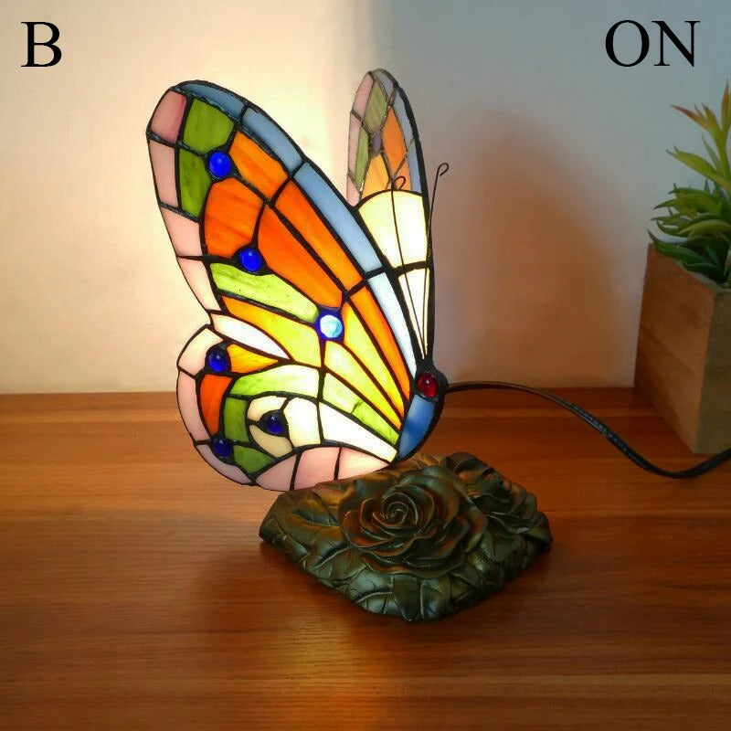 Fun Vintage Animal Desk Lamp - Cofik