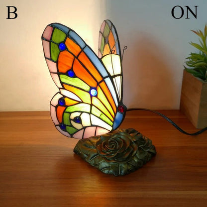 Fun Vintage Animal Desk Lamp
