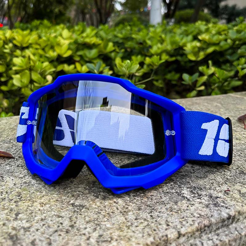 Noxord | Adult Motocross Goggles Fogproof Shielded Eyewear