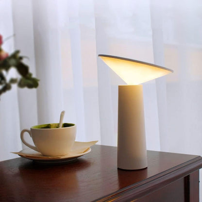 Stylish Dimmable Table Lamp Contemporary Design