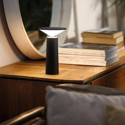 Stylish Dimmable Table Lamp Contemporary Design