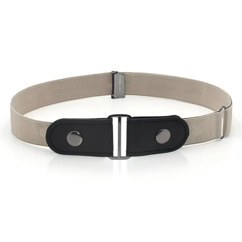 Noxord Slim Women's Elastic Waist Belt
