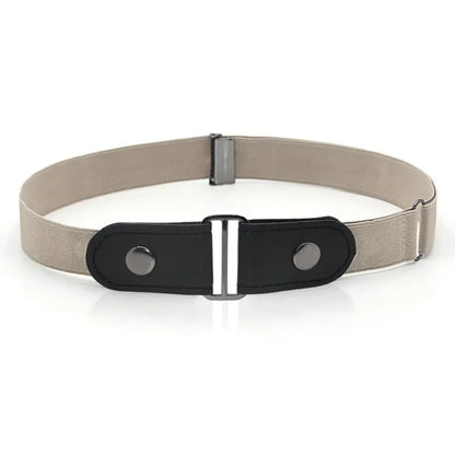 Noxord Slim Women's Elastic Waist Belt