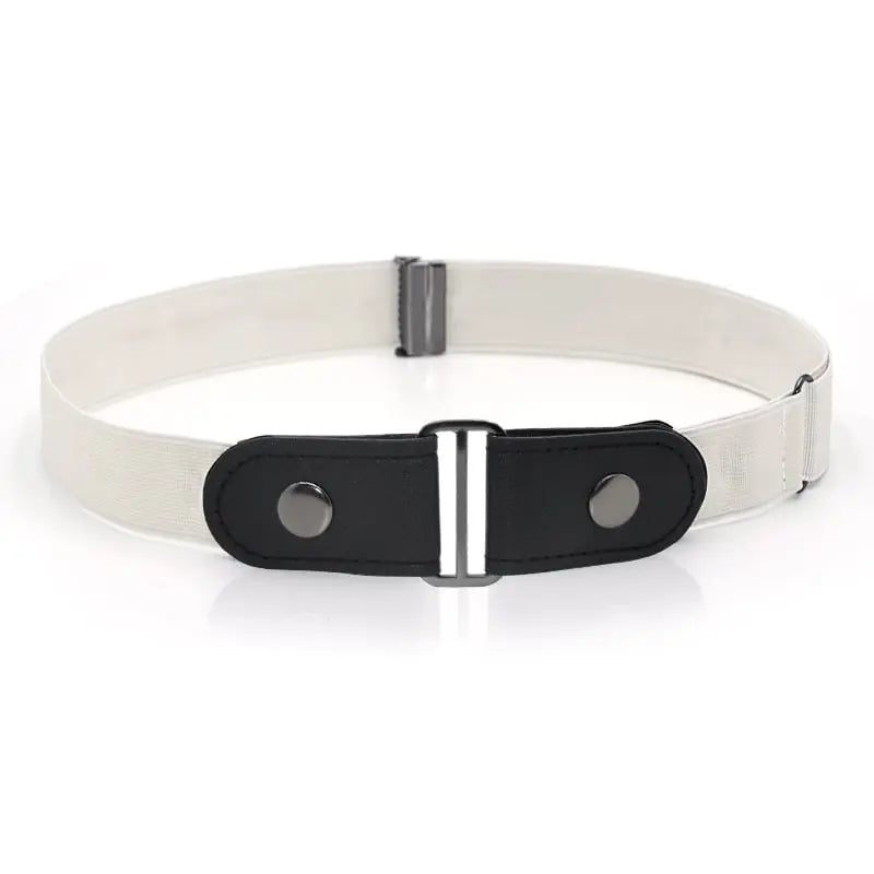 Noxord Slim Women's Elastic Waist Belt