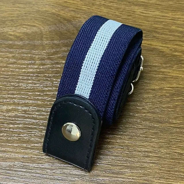 Noxord Slim Women's Elastic Waist Belt