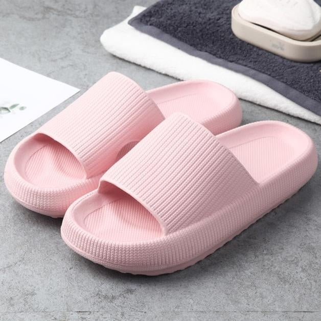 Cozy Grip Slippers Shoes