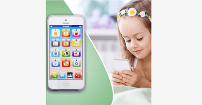 Fun Kids Play Phone Toy - Cofik