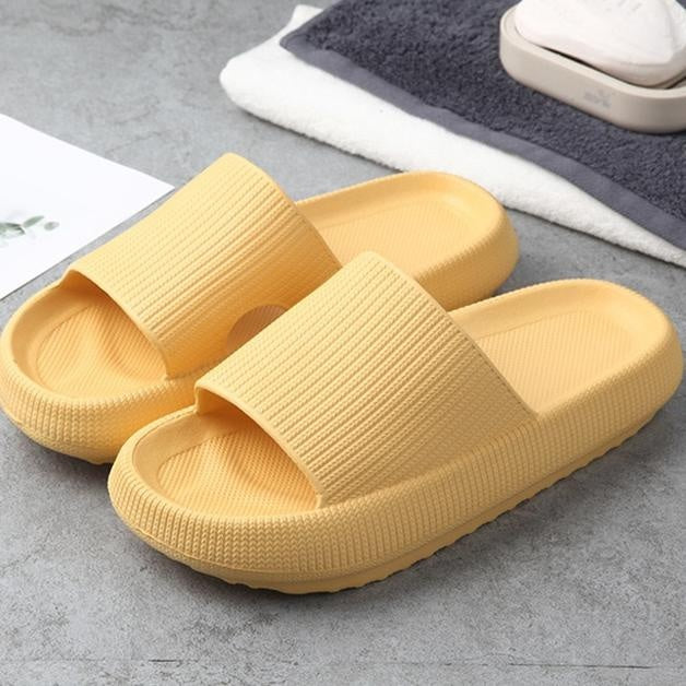 Cozy Grip Slippers Shoes