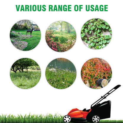 Cofik Pro 6 Blade Adjustable Trimmer Head