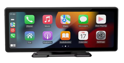 Premium 10.2 Inch Car Entertainment System with Wireless Connectivity