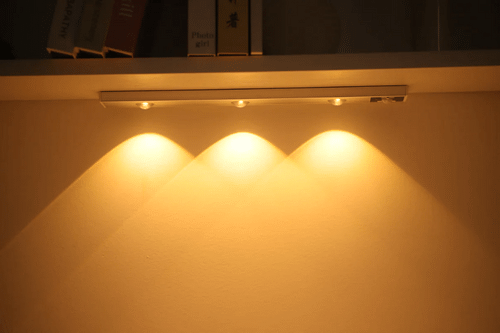 Automatic Night Sensor LED Lights – 2 for 1 Deal