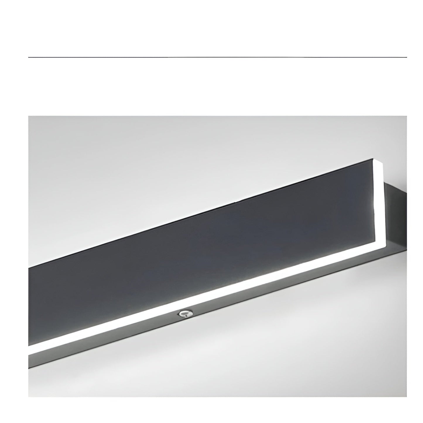 Outdoor LED Security Light - Waterproof & Modern - Cofik