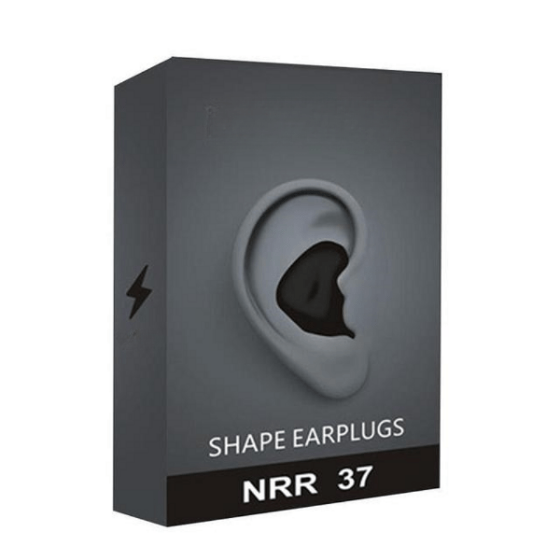 Comfortable Noise Cancelling Wireless Earbuds