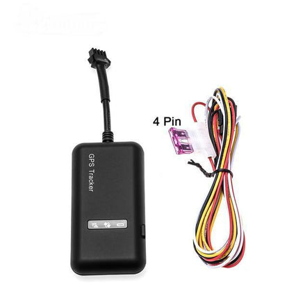 Vehicle GPS Tracking Device Car Locator - Cofik