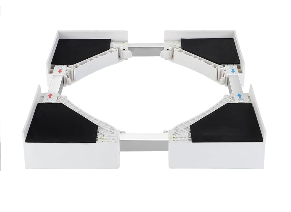 Easy Fit Stacking Kit for Washer and Dryer - Cofik