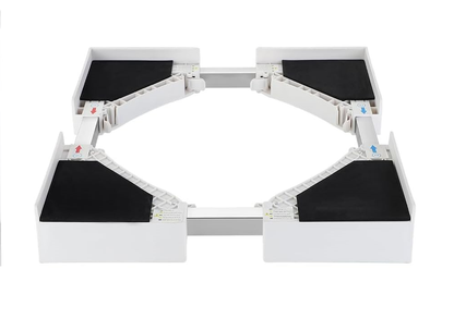 Easy Fit Stacking Kit for Washer and Dryer - Cofik