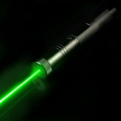 High Power Laser Pointer Long Range Metal - Cofik
