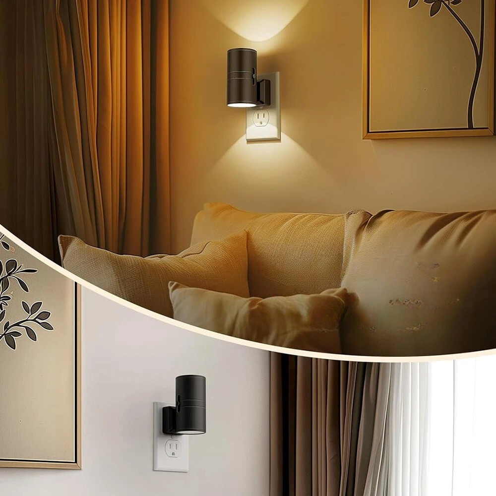 Smart LED Motion Night Light