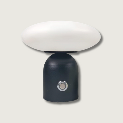 Rustic Mushroom Desk Light - Cofik