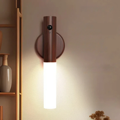 Smart Automatic LED Motion Wall Light - Cofik