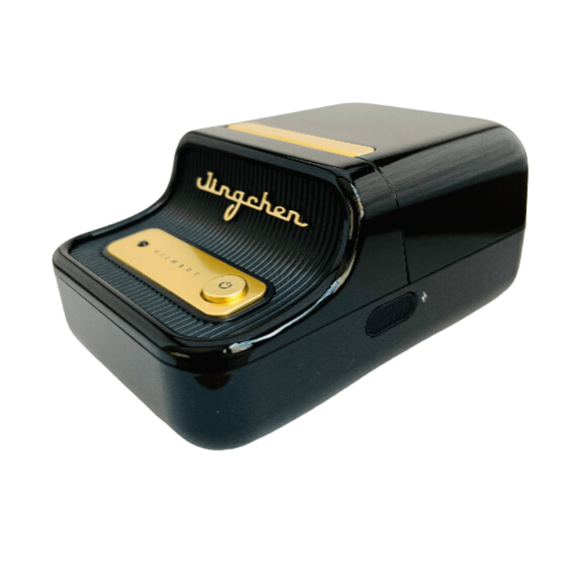 Compact Thermal Label Printer for Home Office Use - Cofik