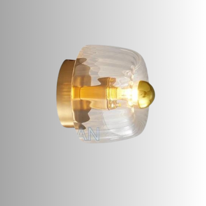 Modern Minimalist Wall Light