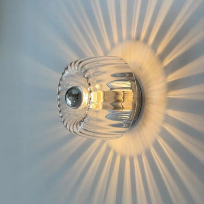 Modern Minimalist Wall Light - Cofik