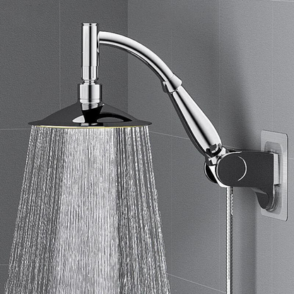 Luxury Low Flow Rain Shower Head - Cofik