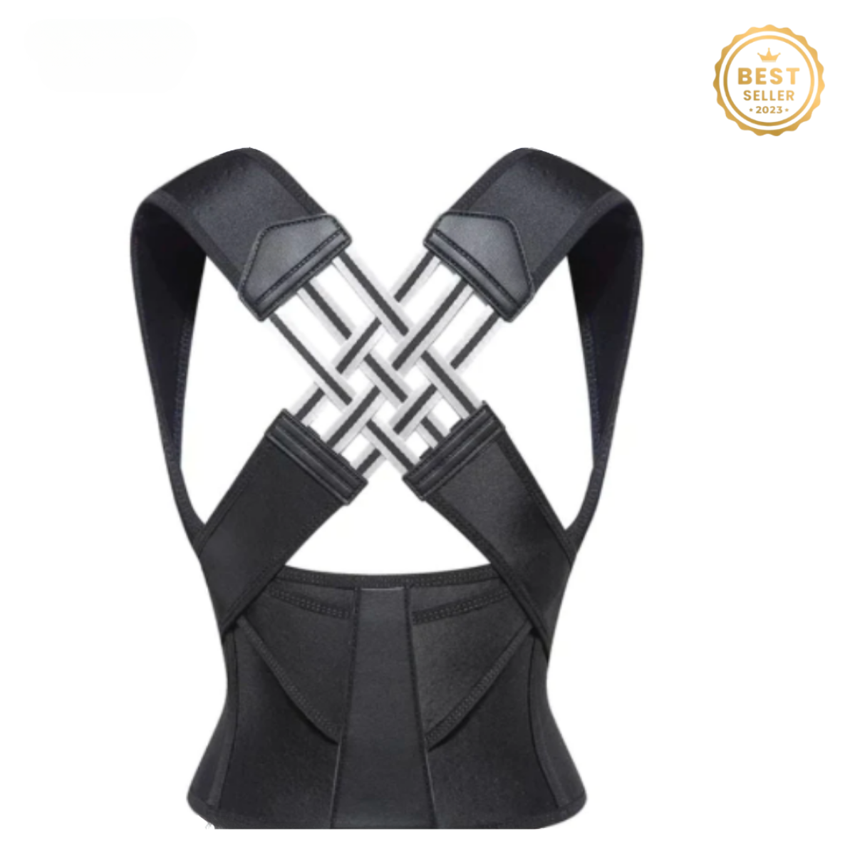 Ergonomic Back Support Corrector - Cofik